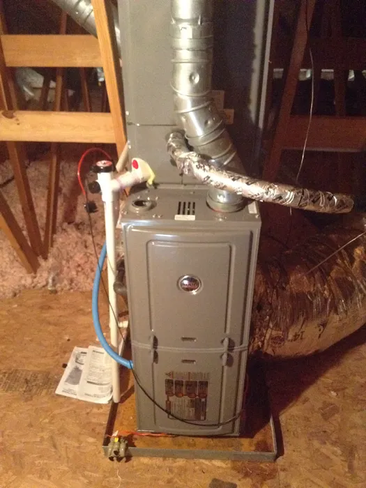 R&B Climate Control LLC Picture 10