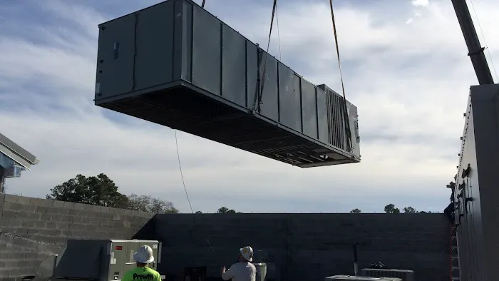 Johnson's Refrigeration & Air Conditioning, Inc. Picture 1