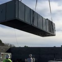 Johnson's Refrigeration & Air Conditioning, Inc. ico