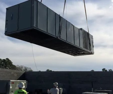 Johnson's Refrigeration & Air Conditioning, Inc.