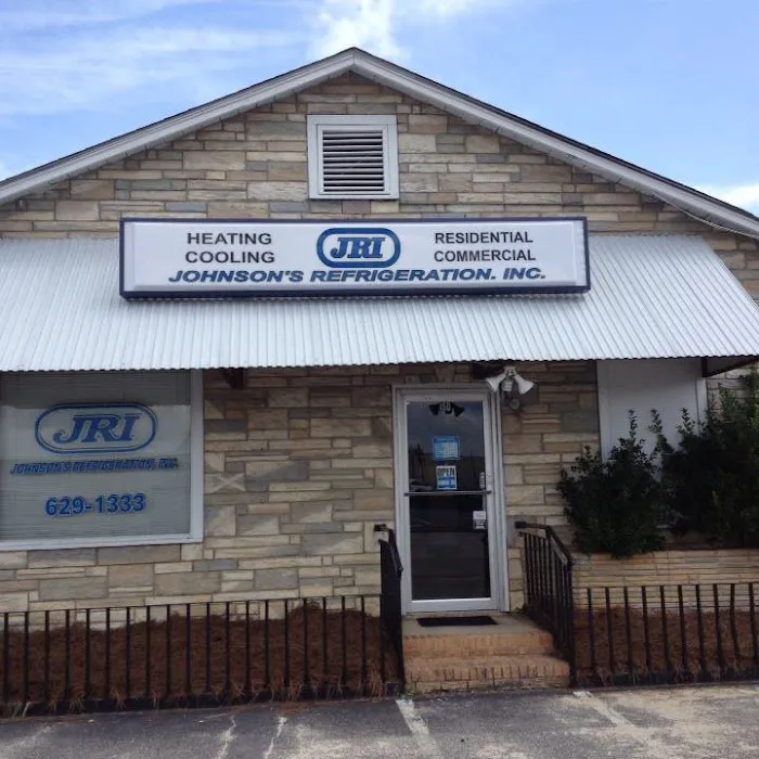 Johnson's Refrigeration & Air Conditioning, Inc. Picture 5