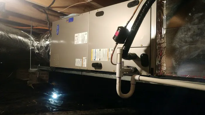 Rutherford Heating and Air Picture 4