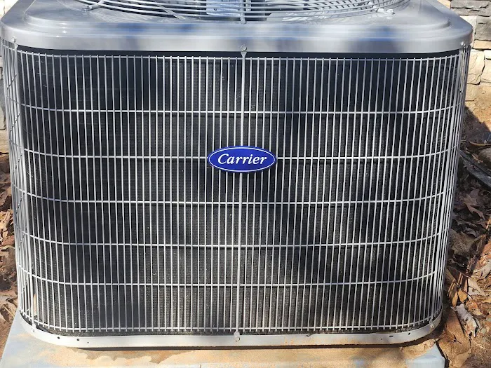 Rutherford Heating and Air Picture 2