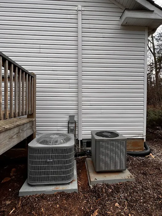 Rutherford Heating and Air Picture 10