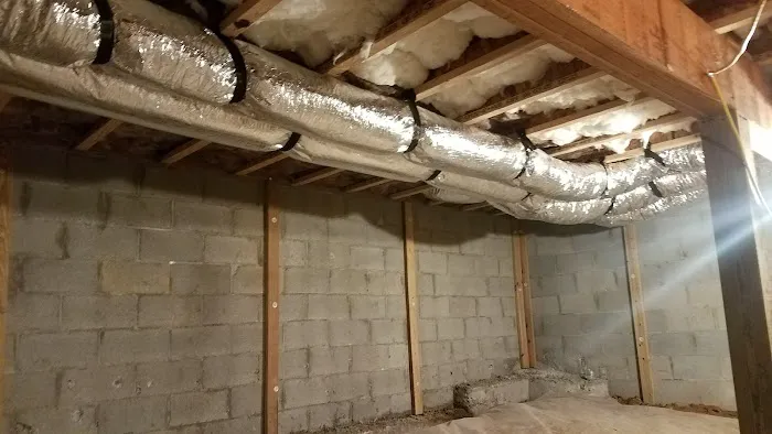 Rutherford Heating and Air Picture 3