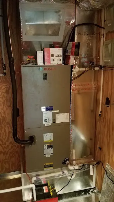 Rutherford Heating and Air Picture 9