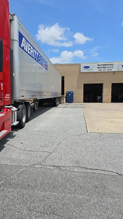 Rutherford Heating and Air Picture 1