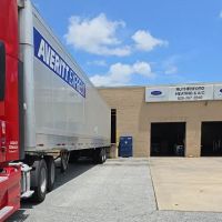 Rutherford Heating and Air ico