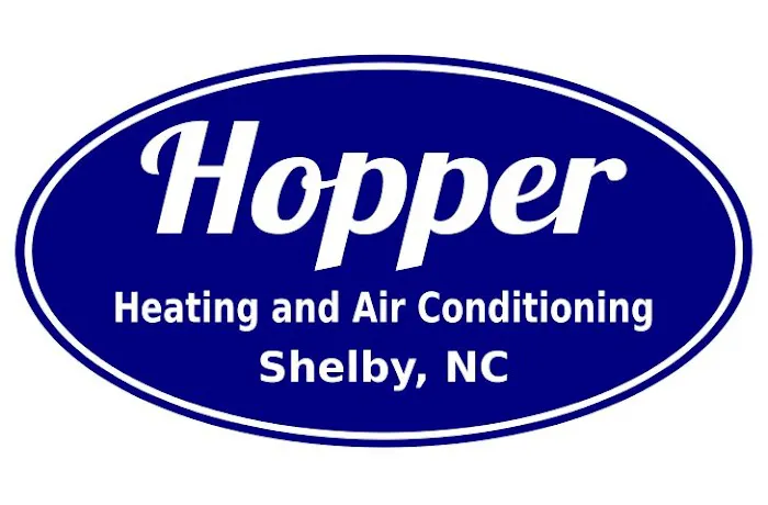 Hopper Heating & Air Picture 1