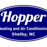 Hopper Heating & Air