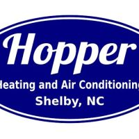 Hopper Heating & Air ico