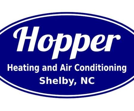 Hopper Heating & Air