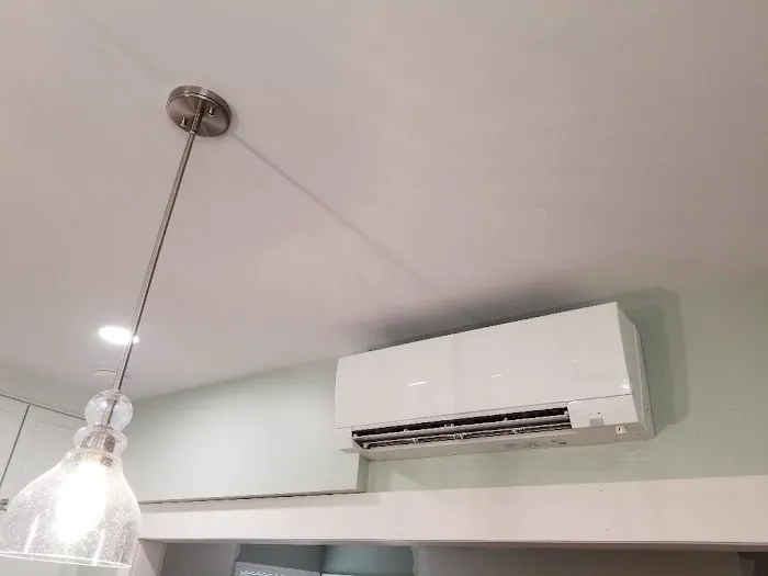 Pruetts Heating and Air Picture 1