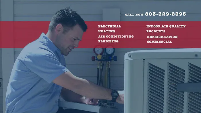 Harper Company of the Carolinas, LLC Picture 1