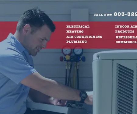 Harper Company of the Carolinas, LLC