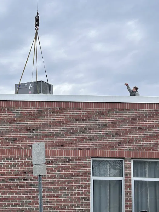 Spearman Heat and Cooling, Inc. Picture 1