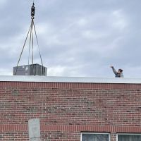 Spearman Heat and Cooling, Inc. ico