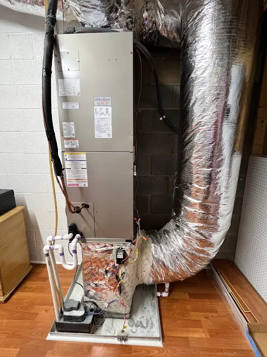 Spearman Heat and Cooling, Inc. Picture 2