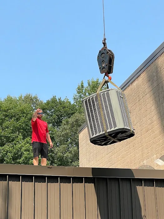 Spearman Heat and Cooling, Inc. Picture 6