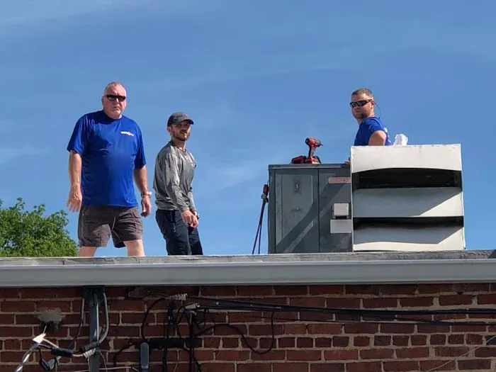 Spearman Heat and Cooling, Inc. Picture 9