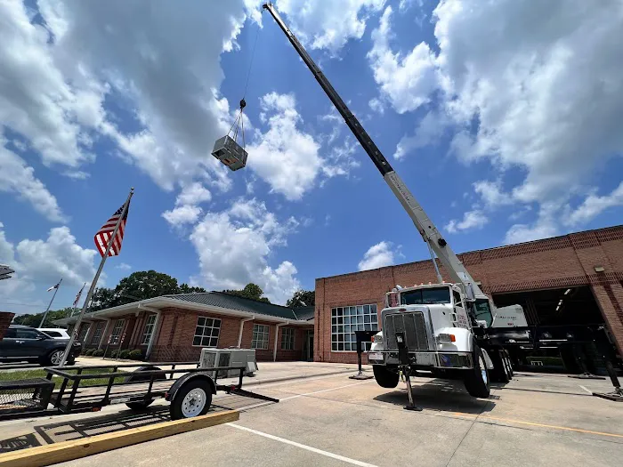 Spearman Heat and Cooling, Inc. Picture 5