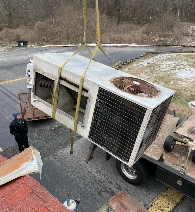 Spearman Heat and Cooling, Inc. Picture 4