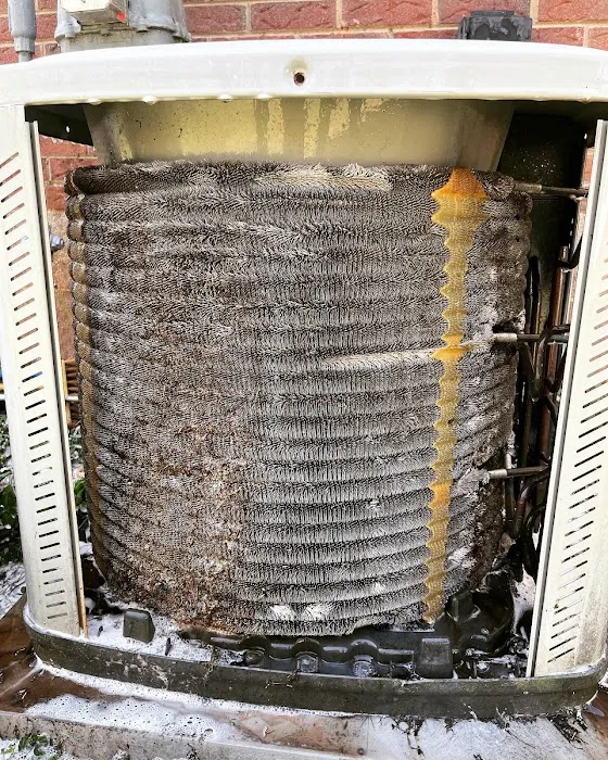 Spearman Heat and Cooling, Inc. Picture 8