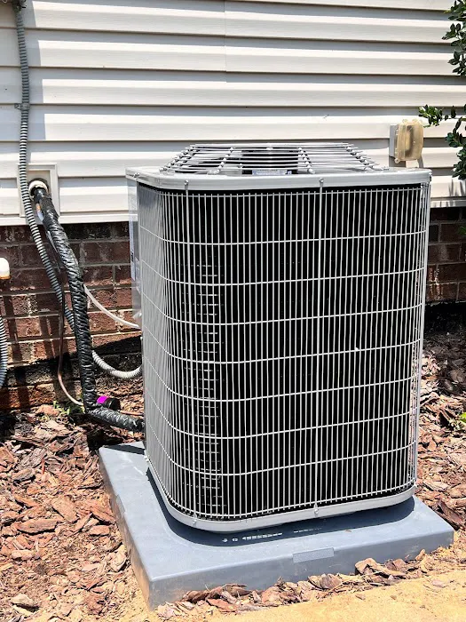 Spearman Heat and Cooling, Inc. Picture 3