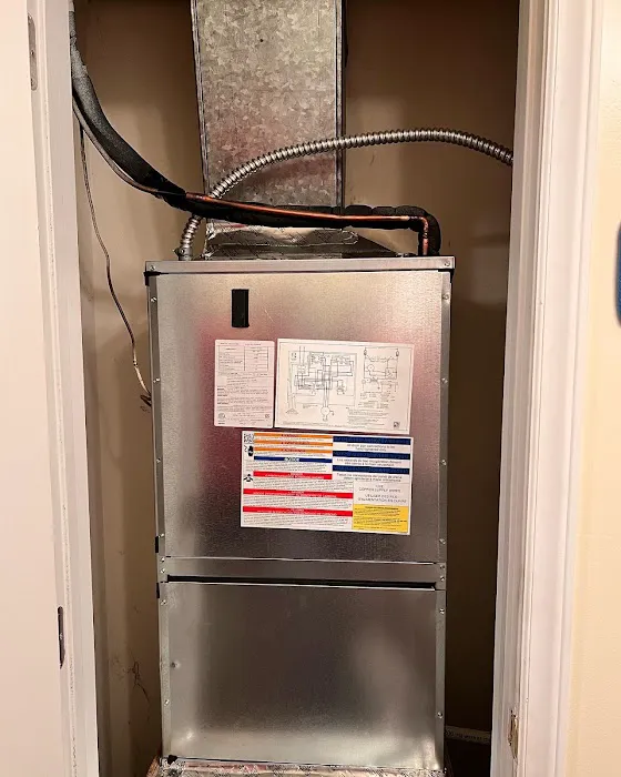 Spearman Heat and Cooling, Inc. Picture 10