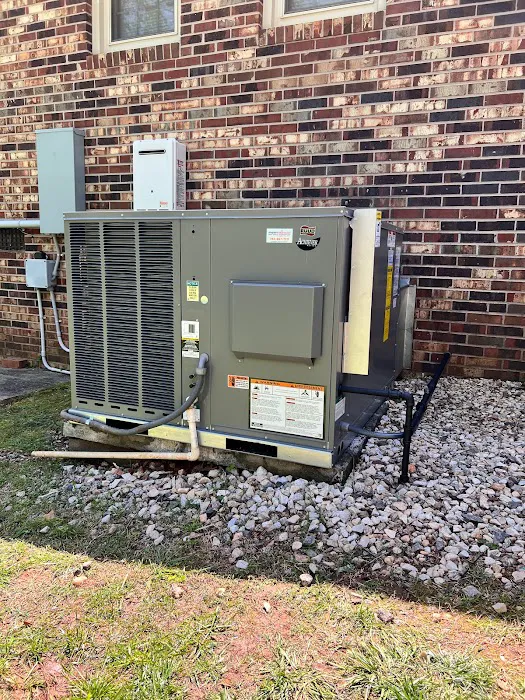 Spearman Heat and Cooling, Inc. Picture 7