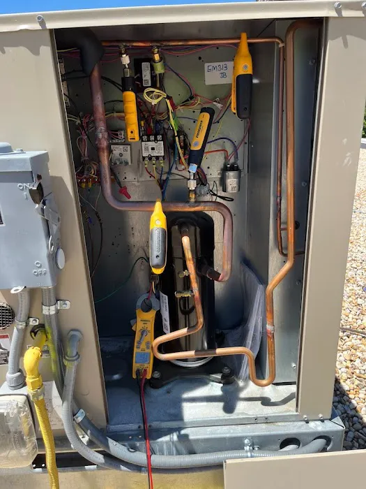 Queen City Heating and Air Conditioning Picture 5