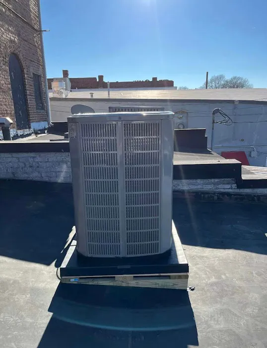 Queen City Heating and Air Conditioning Picture 6
