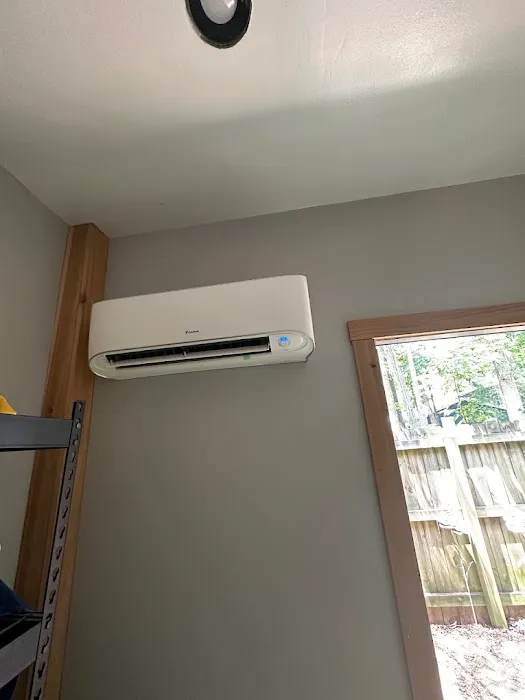 Queen City Heating and Air Conditioning Picture 2
