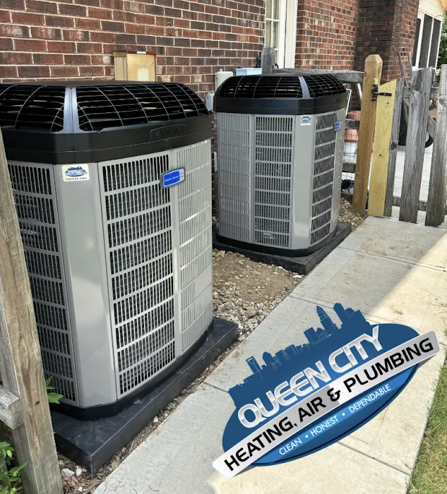 Queen City Heating and Air Conditioning Picture 10