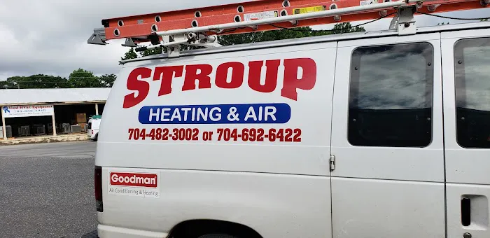 Stroup & Sons Heating & Air Conditioning Picture 1