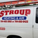 Stroup & Sons Heating & Air Conditioning