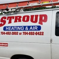 Stroup & Sons Heating & Air Conditioning ico