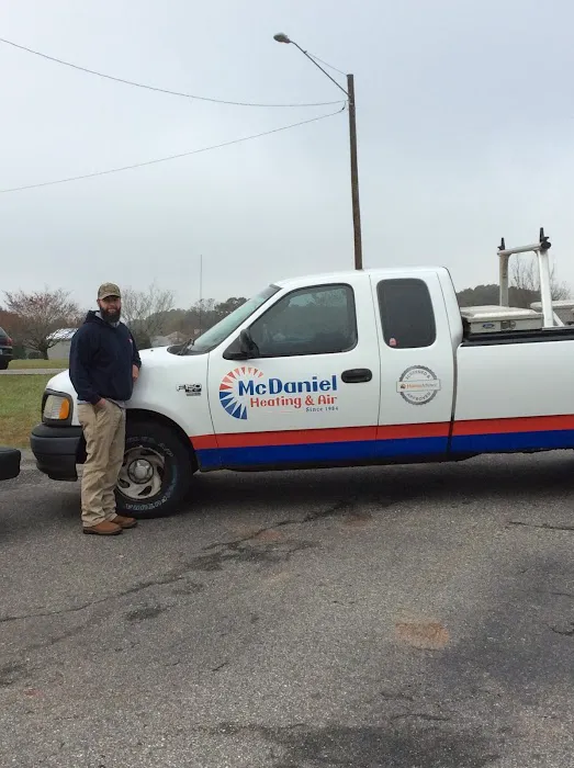 McDaniel Heating and Air Picture 2