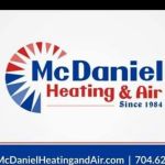 McDaniel Heating and Air