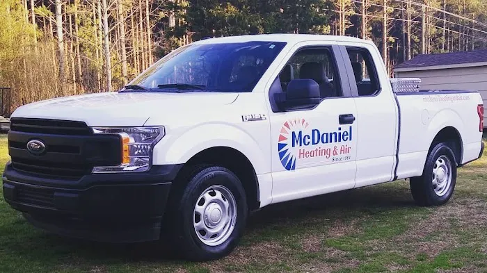 McDaniel Heating and Air Picture 6