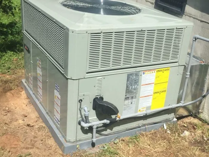 McDaniel Heating and Air Picture 5