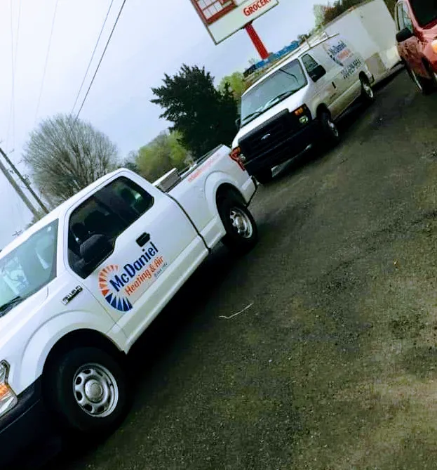 McDaniel Heating and Air Picture 4