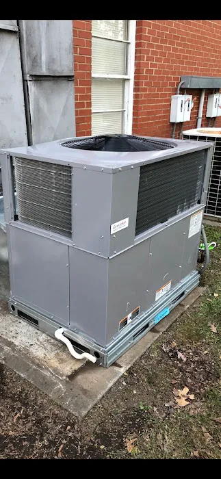 Carolina Appliances Heating & Cooling Picture 2