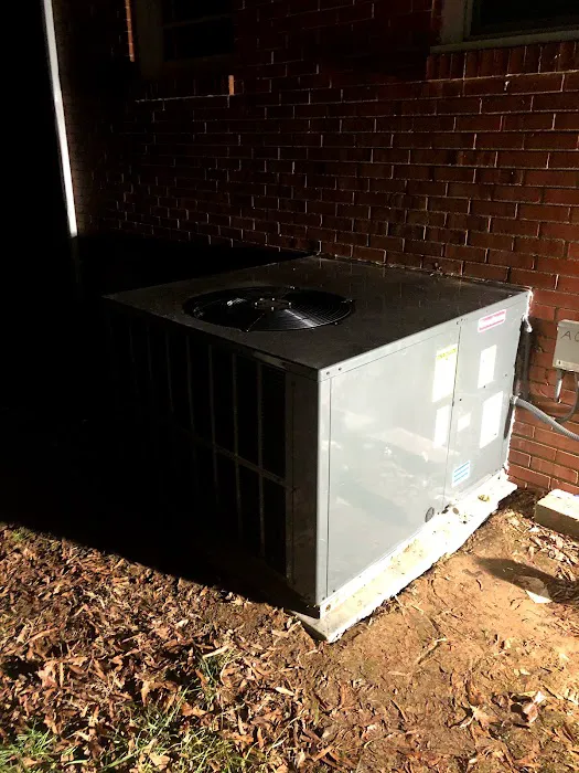 Carolina Appliances Heating & Cooling Picture 6