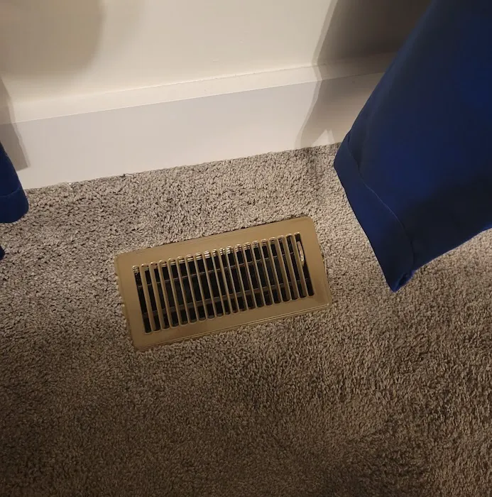 Carolina Appliances Heating & Cooling Picture 1