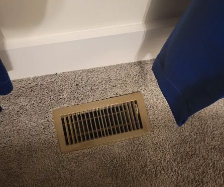 Carolina Appliances Heating & Cooling