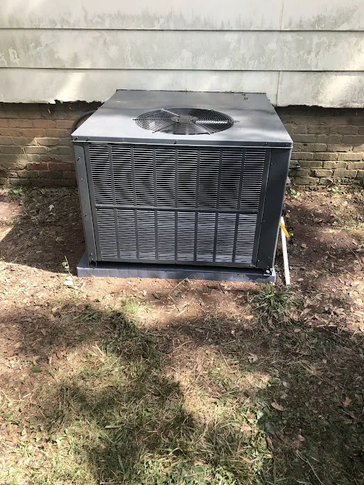 Carolina Appliances Heating & Cooling Picture 4