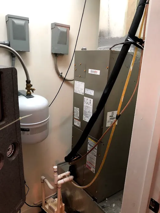 Carolina Appliances Heating & Cooling Picture 3