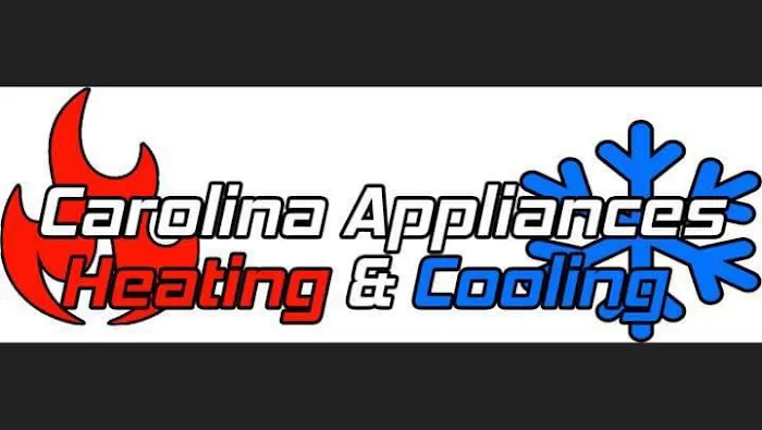Carolina Appliances Heating & Cooling Picture 7