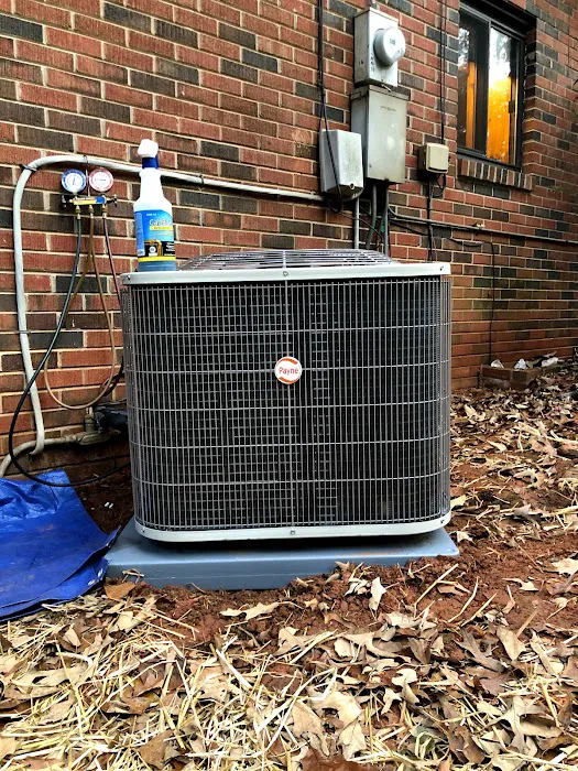 Carolina Appliances Heating & Cooling Picture 10